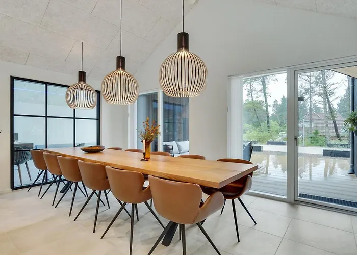 Menja - 1-4km From The Sea By Interhome