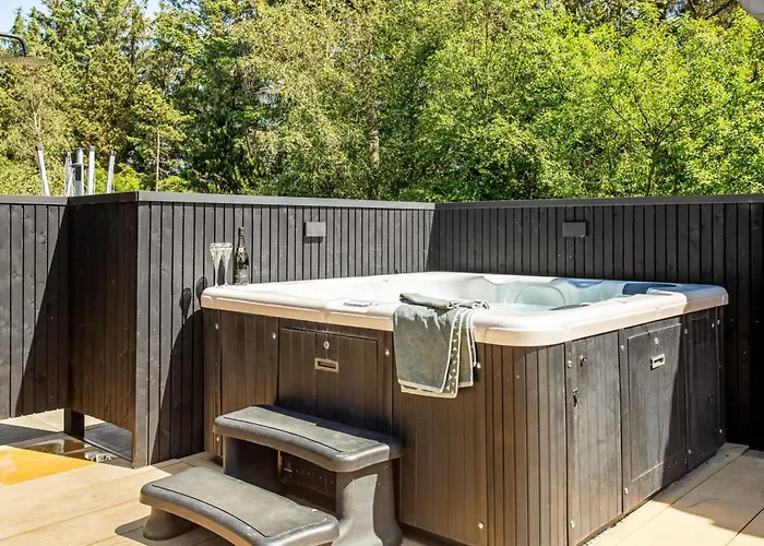 Dom wakacyjny Menja - 1-4km From The Sea By Interhome *