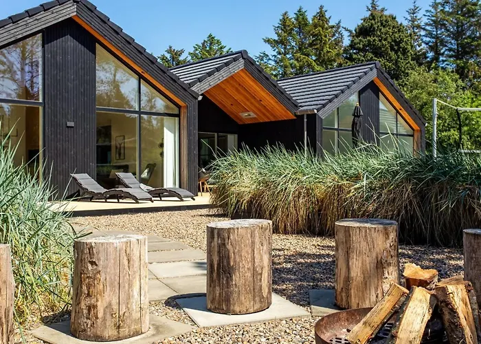 Menja - 1-4km From The Sea By Interhome Dom wakacyjny *