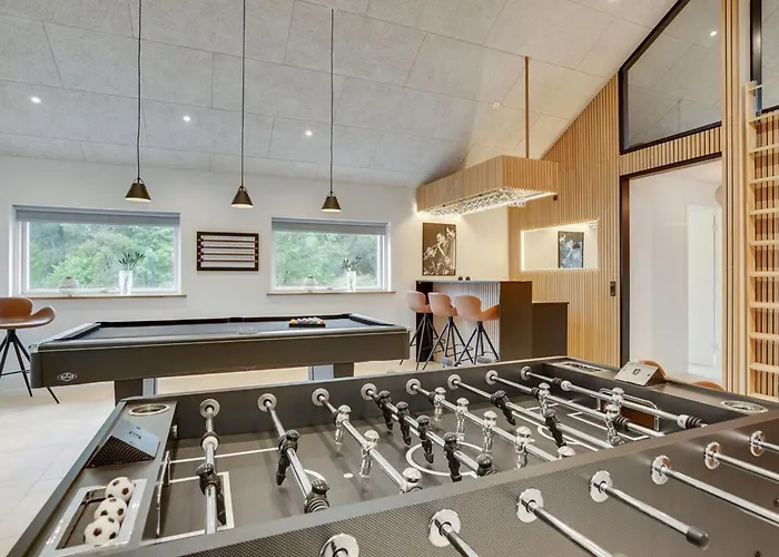 Menja - 1-4km From The Sea By Interhome *