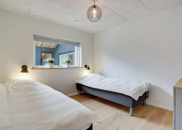 別荘 Menja - 1-4km From The Sea By Interhome *