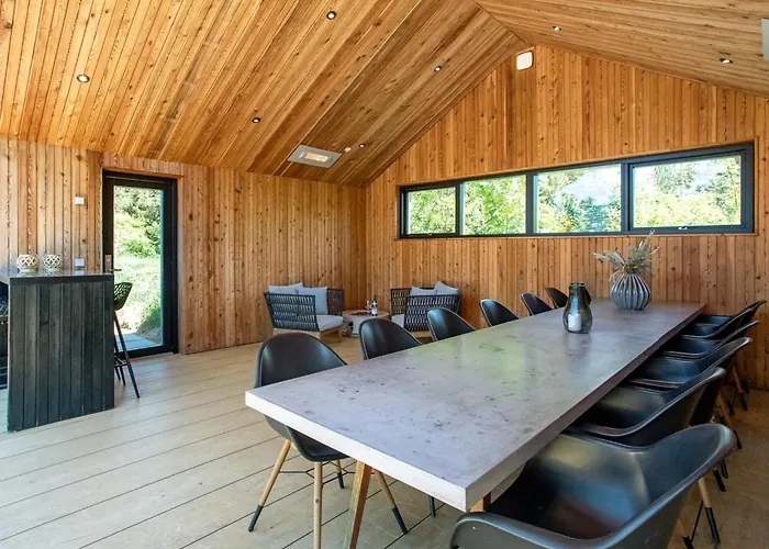 Menja - 1-4km From The Sea By Interhome Dom wakacyjny