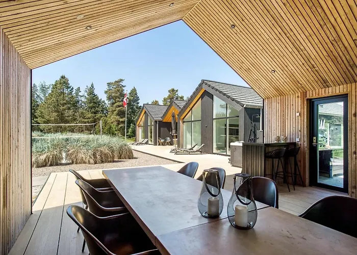 別荘 Menja - 1-4km From The Sea By Interhome