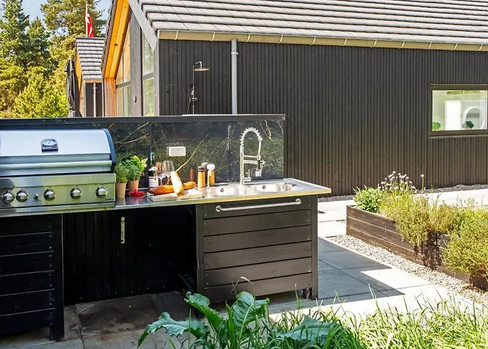 別荘 Menja - 1-4km From The Sea By Interhome *